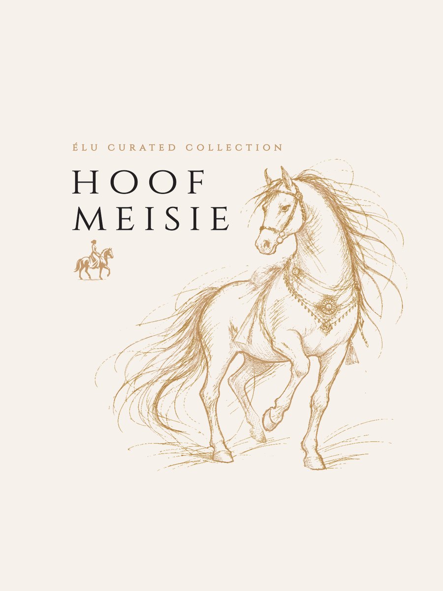 Hoofmeisie front label